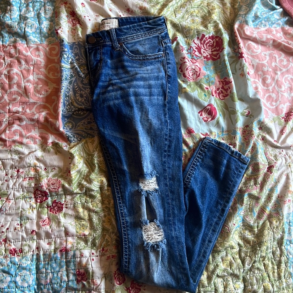 BKE jeans